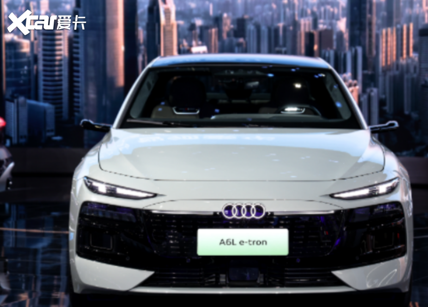 L e-tron打造未来驾乘体验开元棋牌智能化全方位升级奥迪A6(图2) L e-tron打造未来驾乘体验开元棋牌智能化全方位升级奥迪A6(图2)