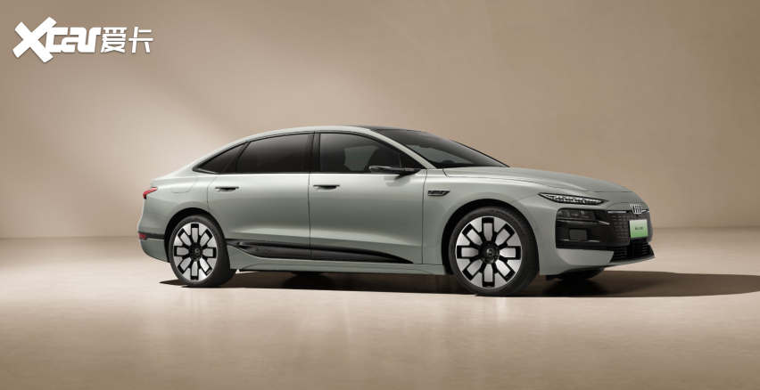 L e-tron打造未来驾乘体验开元棋牌智能化全方位升级奥迪A6(图3) L e-tron打造未来驾乘体验开元棋牌智能化全方位升级奥迪A6(图3)