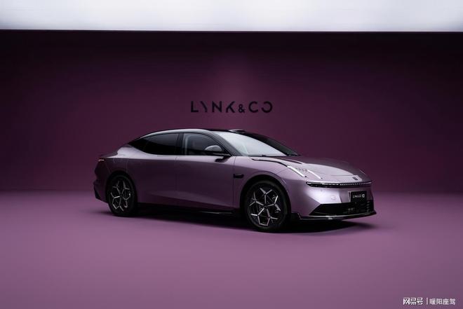 M-P成年轻精英的“社交名片”新选择开元棋牌app首秀即出圈领克10E(图4) M-P成年轻精英的“社交名片”新选择开元棋牌app首秀即出圈领克10E(图4)