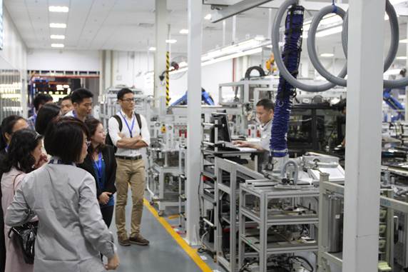 斯特的极致天窗工艺开元棋牌遇见伟巴(图6)