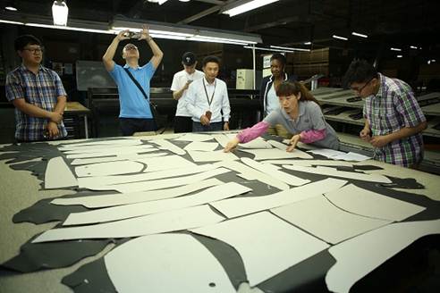 斯特的极致天窗工艺开元棋牌遇见伟巴(图25) 斯特的极致天窗工艺开元棋牌遇见伟巴(图25)